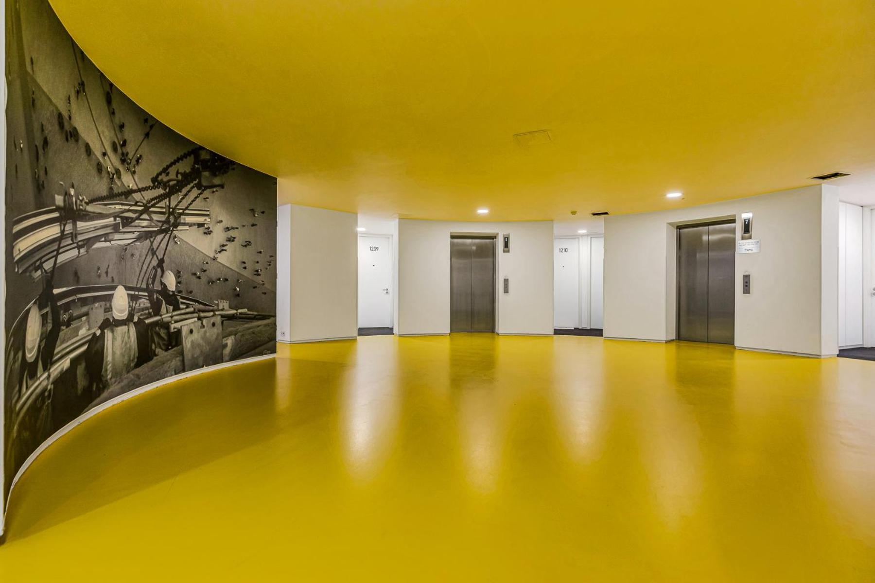 2-Bed Studio At The Heart Of Birmingham City Center Luaran gambar