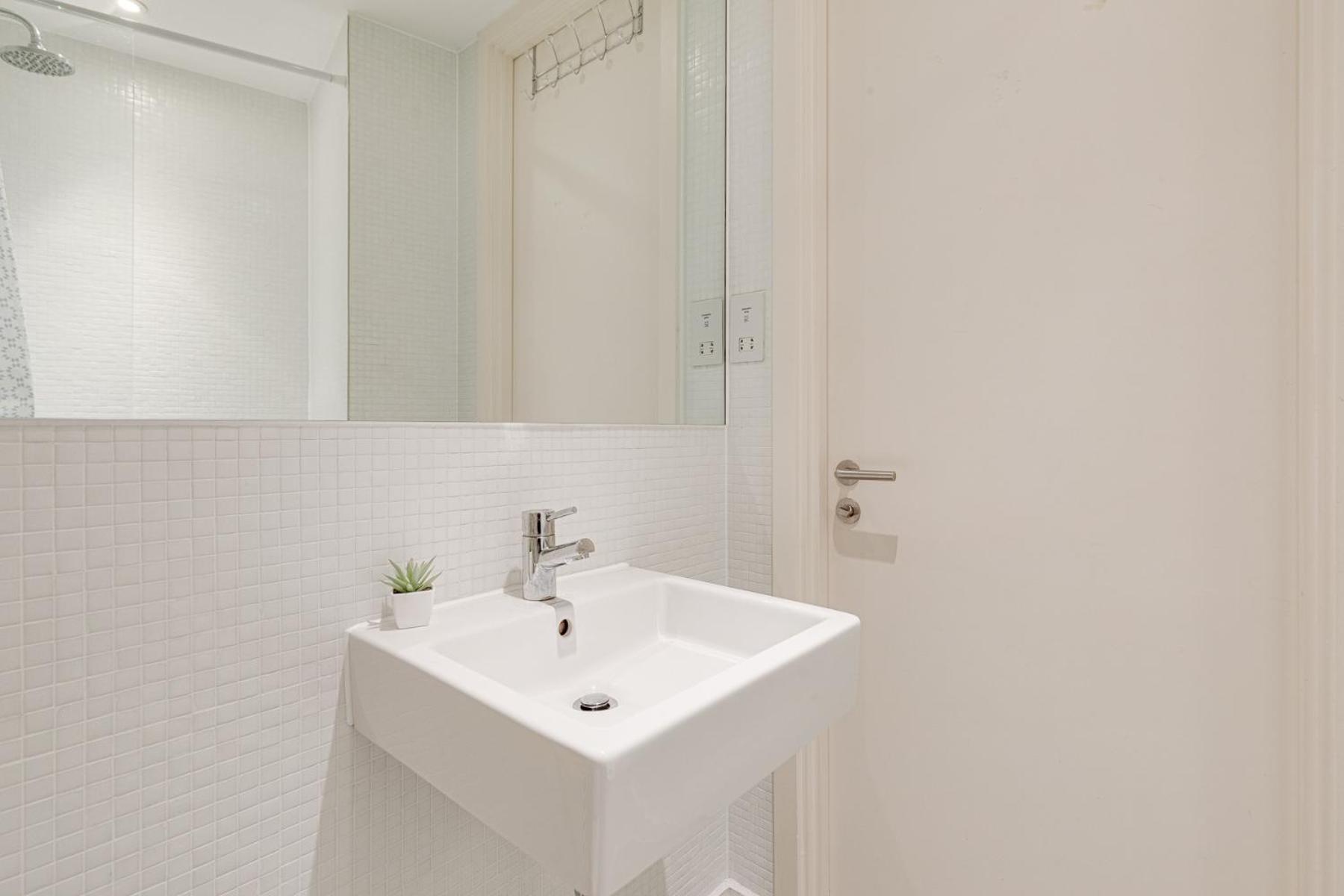 2-Bed Studio At The Heart Of Birmingham City Center Luaran gambar
