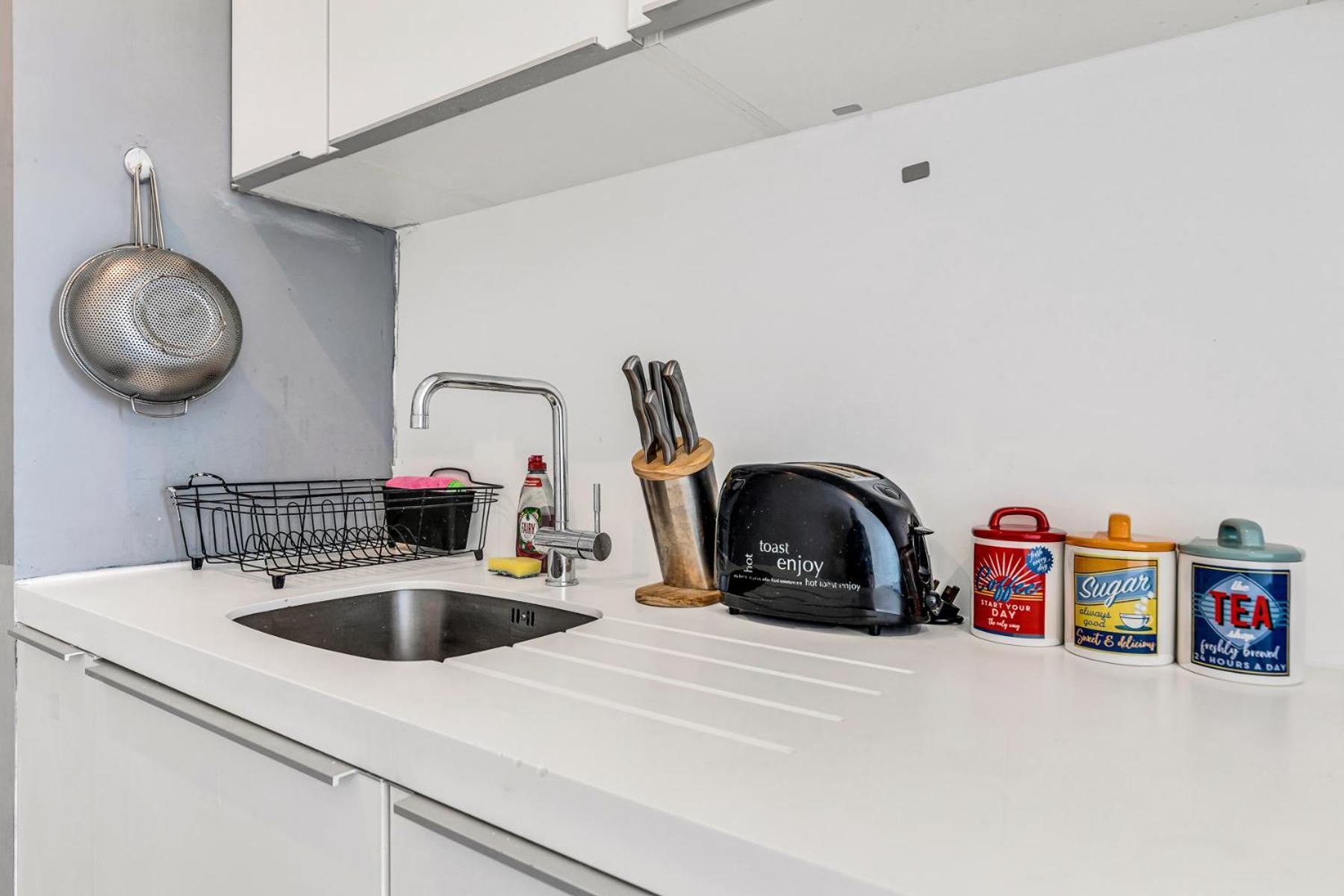 2-Bed Studio At The Heart Of Birmingham City Center Luaran gambar